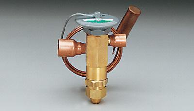 Sporlan SJ2-1/2CP60