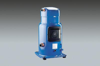 Danfoss SM110-3VI