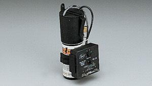 Sealed Unit Parts Company SPP5TD