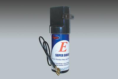 Sealed Unit Parts Company SPP10E