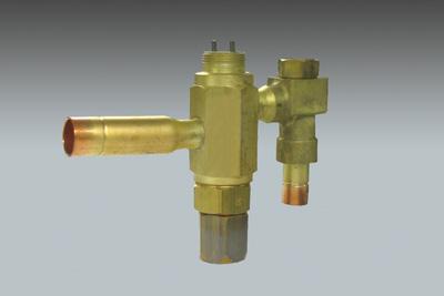 Sporlan SQBODY3X4