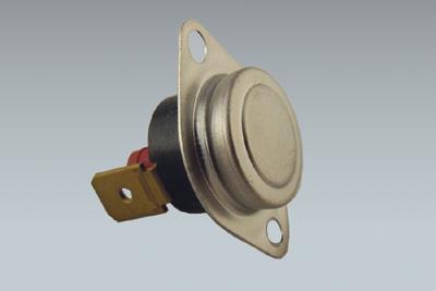 Sealed Unit Parts Company SRL240