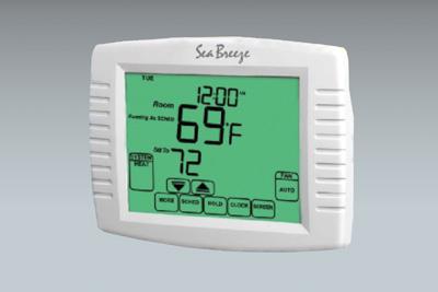 Sea Breeze STS32