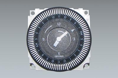 Grasslin Controls Corporation STUZ220