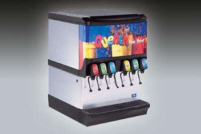 Servend International SV175