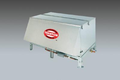 Trenton Refrigeration T030M8HT5