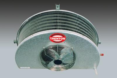 Trenton Refrigeration T2050
