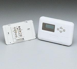 Honeywell T8001C1019