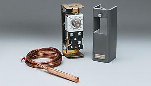 Honeywell T991A1012