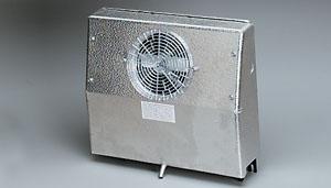 Heatcraft Refrigeration Products TA30BG