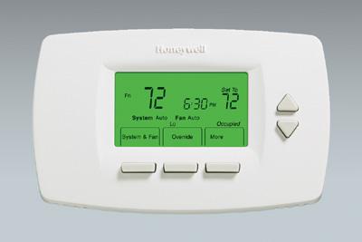 Honeywell TB7100A1000