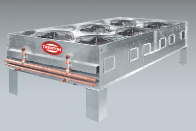 Trenton Refrigeration TCM012T4AA11V