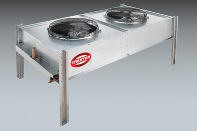 Trenton Refrigeration TCS003S2A
