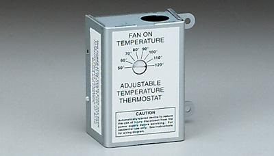 Generic Fan 3602