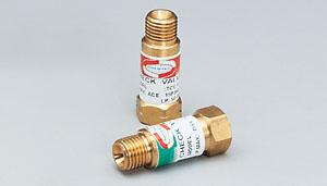 Uniweld Products TCVB
