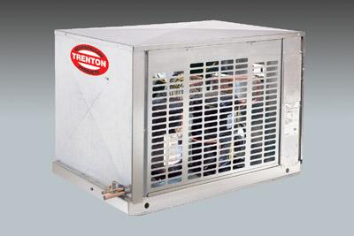 Trenton Refrigeration TEHA008E6IS1BB