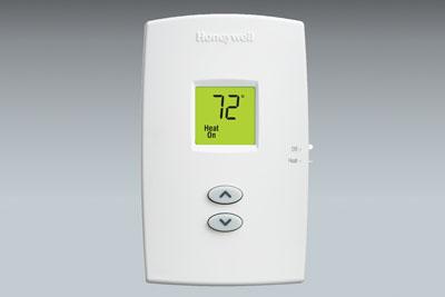 Honeywell TH1100DV1000