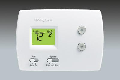Honeywell TH3210D1004