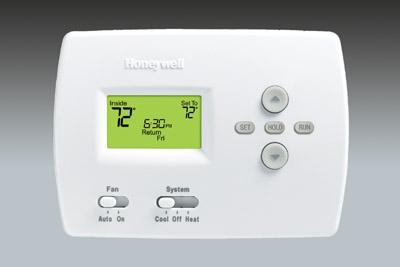Honeywell TH4210D1005