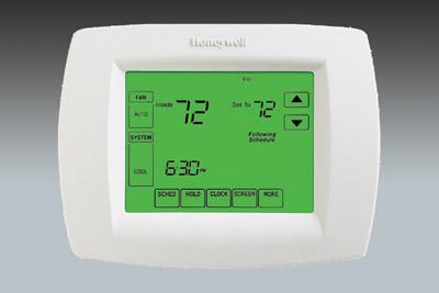 Honeywell TH8320WF1029