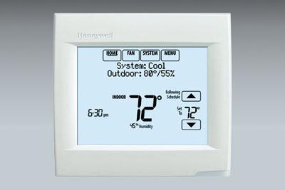 Honeywell TH8321R1001