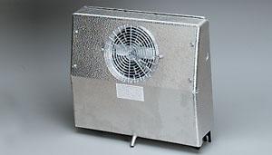 Heatcraft Refrigeration Products TL12BG