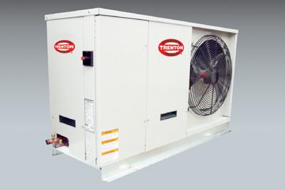 Trenton Refrigeration TQZA010H8HS2AB