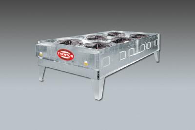 Trenton Refrigeration TVC011AS2D