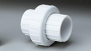 Generic Fitting U34PVC