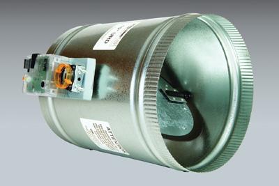 EWC Controls URD8