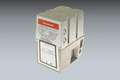 Honeywell V4055A1007