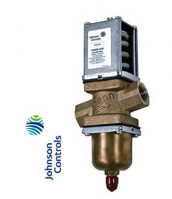 Johnson Controls V48AB2C