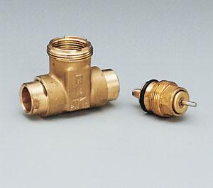 Honeywell V5852A2007