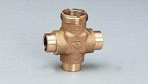 Honeywell V5853A2055