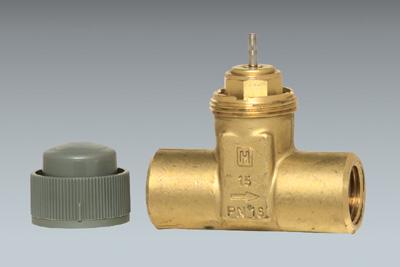 Honeywell V5862A3011