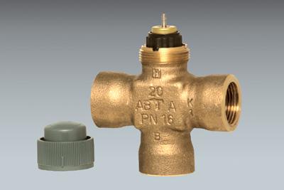 Honeywell V5863A2012