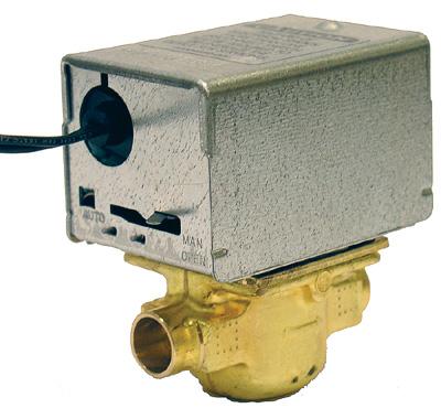 Honeywell V8043F1028