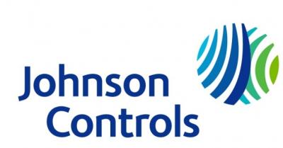 Johnson Controls VA81221