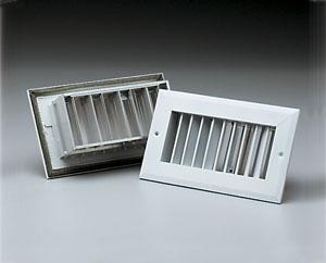 Hart and Cooley VD14X10