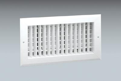 Hart and Cooley VHD12X8W