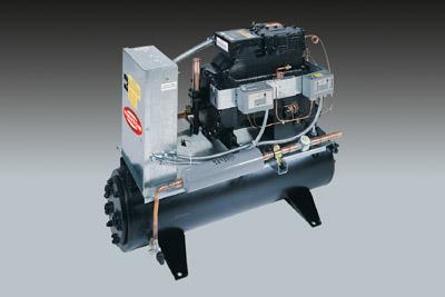 Trenton Refrigeration W035L2IT3
