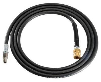 SpeedClean CJ-HF-EXTHOSE