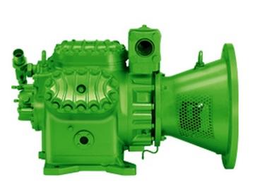 Bitzer W4PA