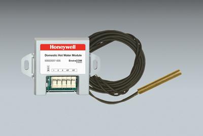 Honeywell W8735S1008