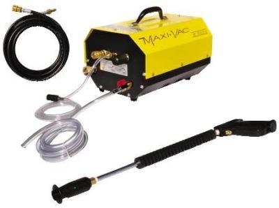 Maxi-Vac JS700is
