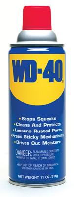 WD40 Company 10175