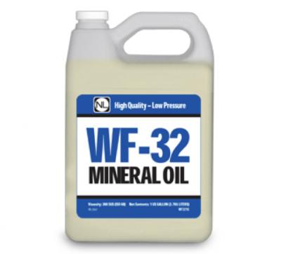 National Lubricants WF32