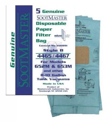 Sootmaster 356891