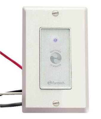 Fantech VT20M