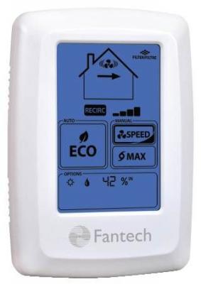 Fantech ECO-TOUCH